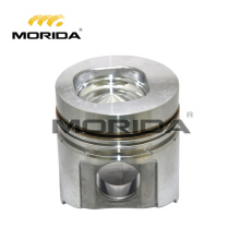 6D110 6138-31-2010 engine part piston for KOMATSU